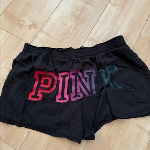 Victoria’s Secret shorts